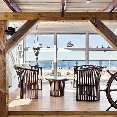 Semesterbostad 6779-allinge-sdr-strandvej-5