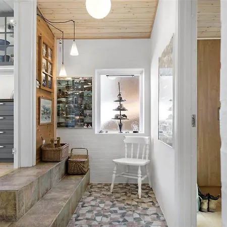 Semesterbostad 6779-allinge-sdr-strandvej-5 *