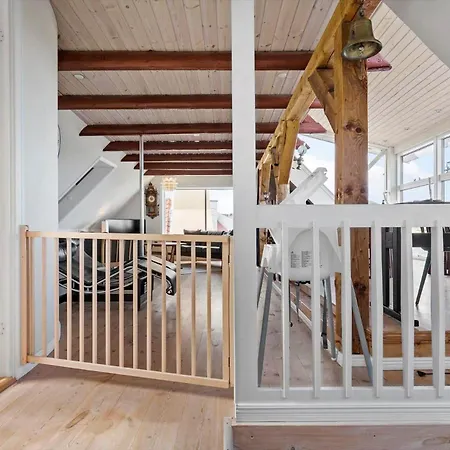 Semesterbostad 6779-allinge-sdr-strandvej-5 *