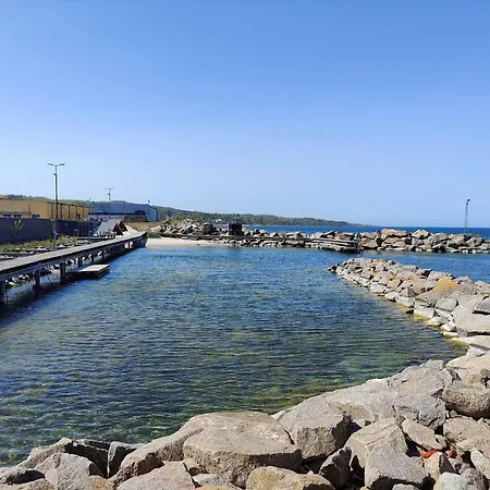 6779-allinge-sdr-strandvej-5 * Аллинге