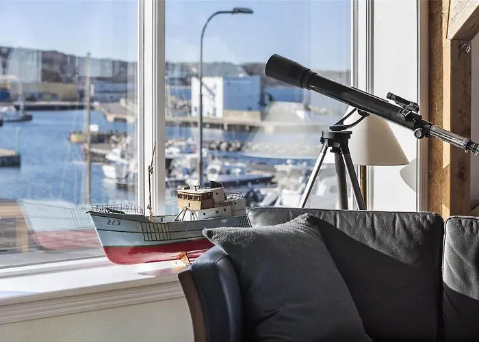 Дом отдыха 6779-allinge-sdr-strandvej-5