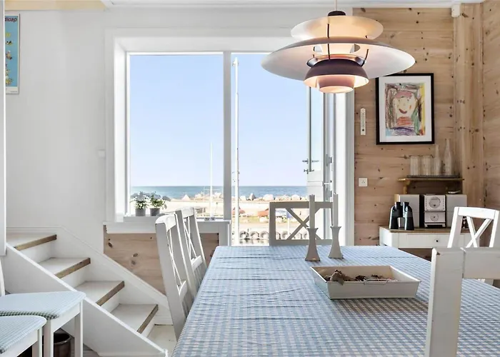 Дом отдыха 6779-allinge-sdr-strandvej-5